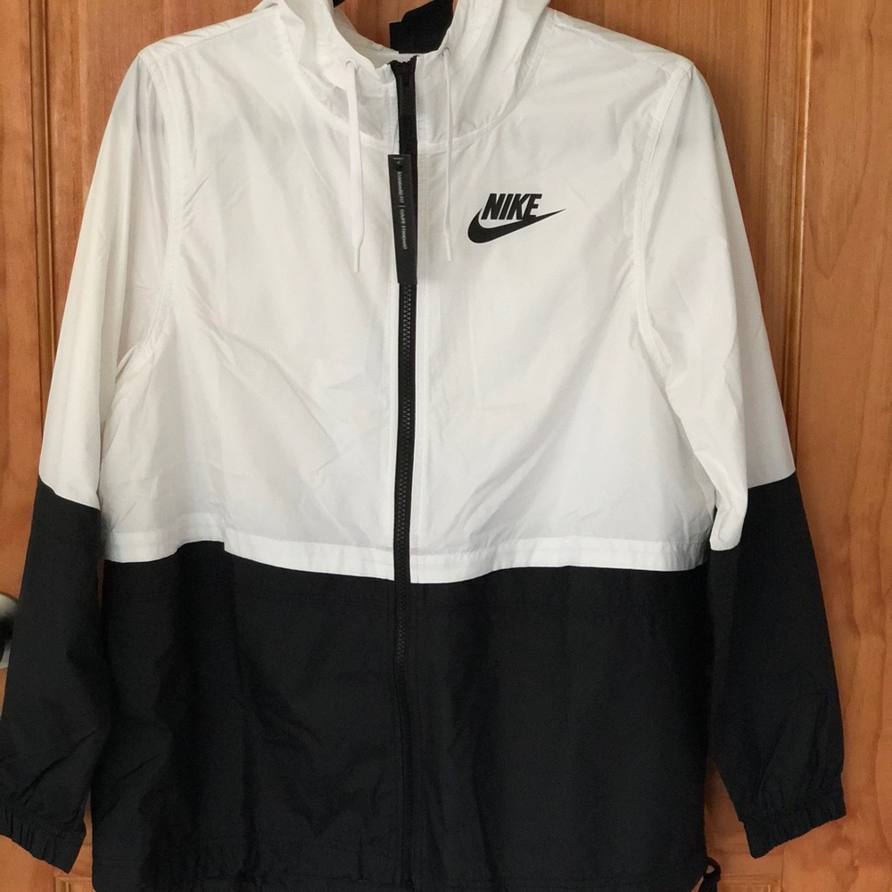 Nike Windbreaker/Sports jacket